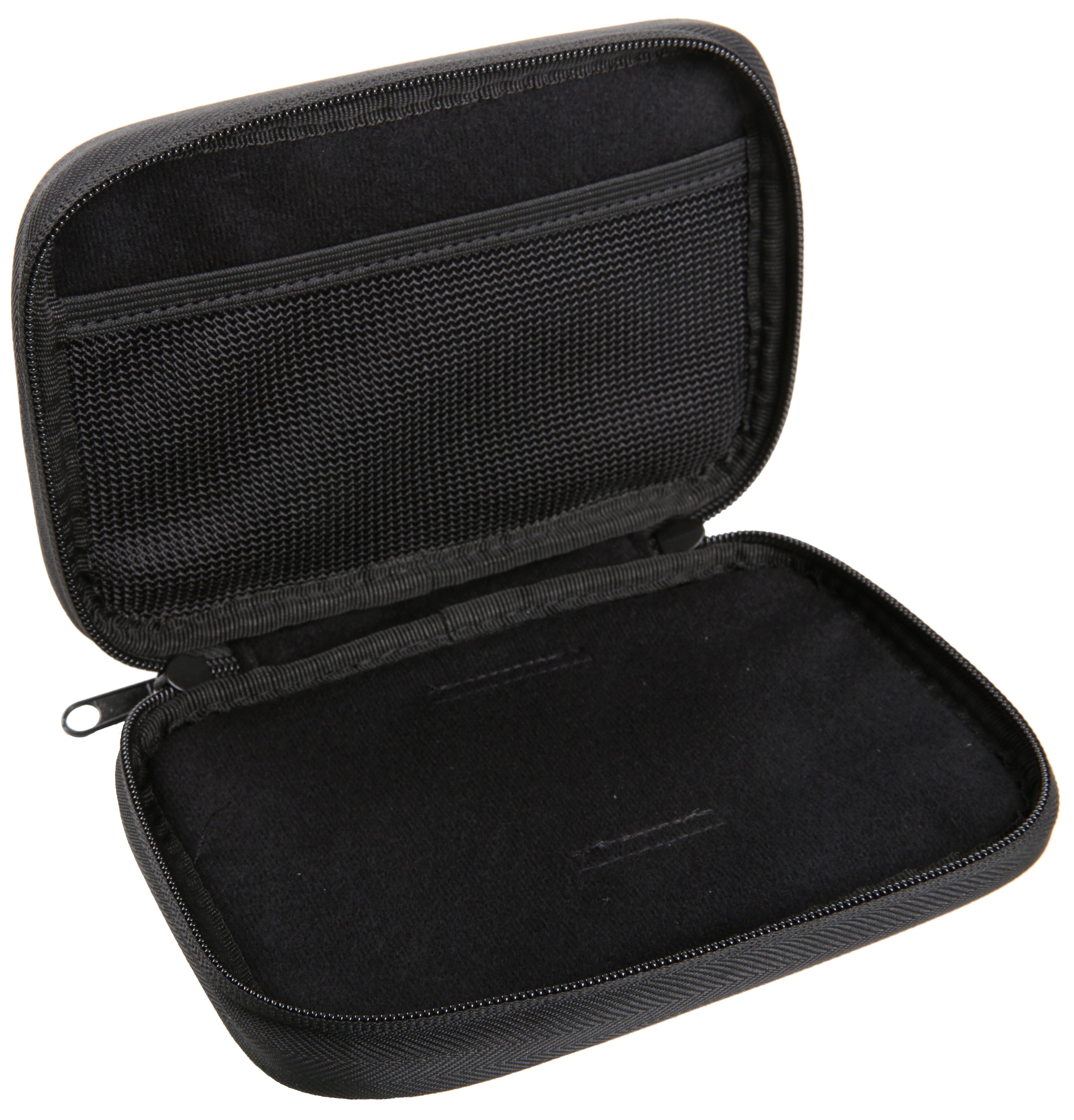 Halfords 6" Carry Case
