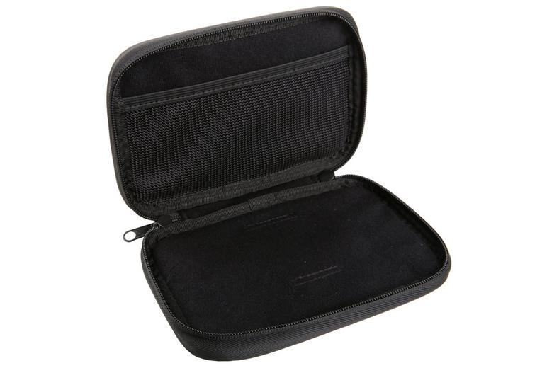 Halfords 6" Carry Case Halfords 6" Carry Case