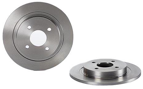 halfords brakes and discs
