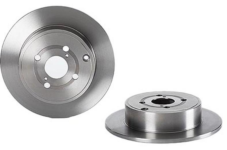 Brembo Brake Disc Brembo Brake Disc