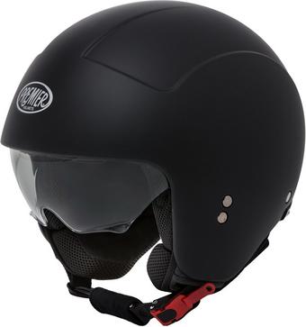 Premier Rocker Helmet Matt Black - Small