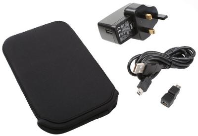 Halfords Universal Accessory Pack Halfords Universal Accessory Pack