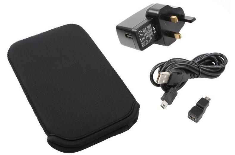 Halfords Universal Accessory Pack Halfords Universal Accessory Pack