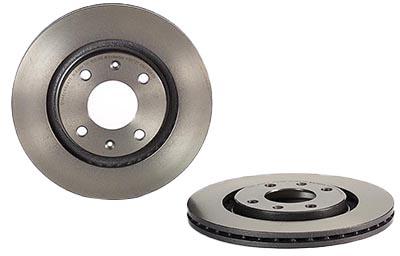 Brembo Brake Disc Halfords UK