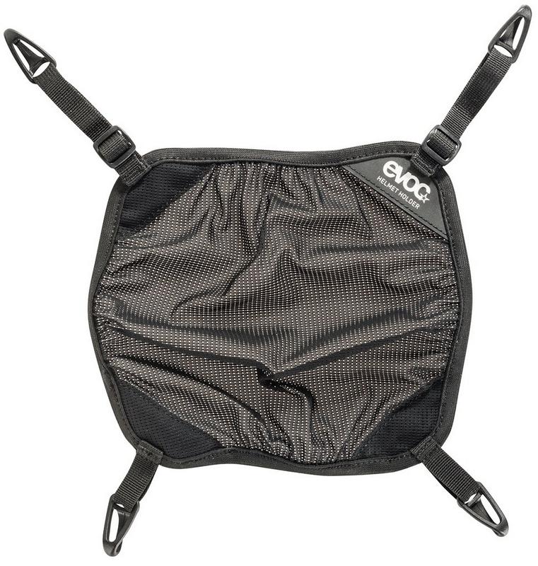 Halfords Evoc Helmet Holder | Extra 8% off for BC Members