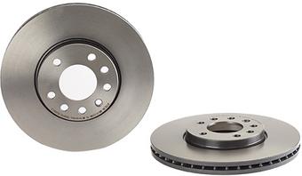 halfords brake disc replacement