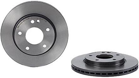 Brembo Brake Disc