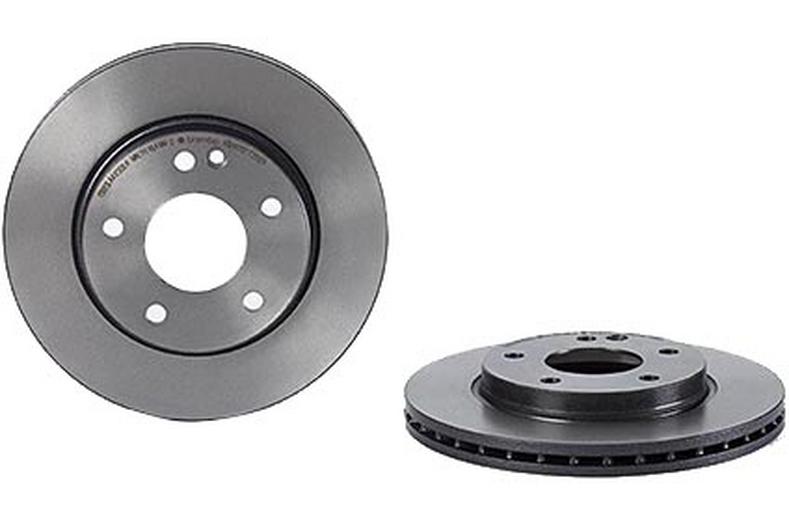 Brembo Brake Disc Brembo Brake Disc
