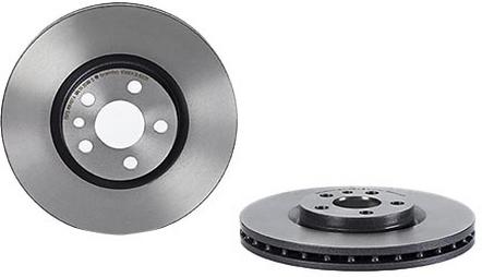 Brembo Brake Disc