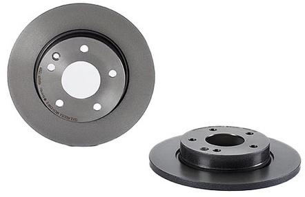 Brembo Brake Disc