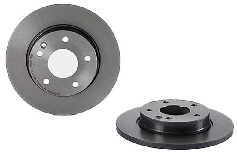 Brembo Brake Disc Brembo Brake Disc