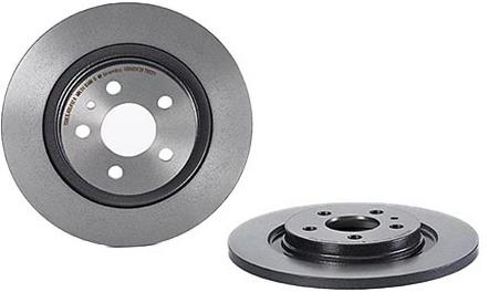Brembo Brake Disc