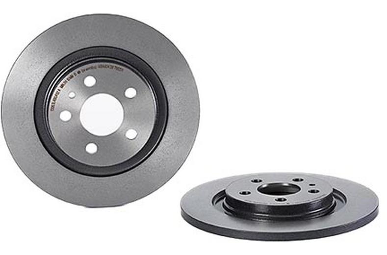 Brembo Brake Disc Brembo Brake Disc