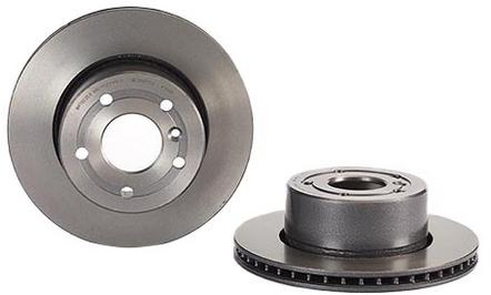 Brembo Brake Disc