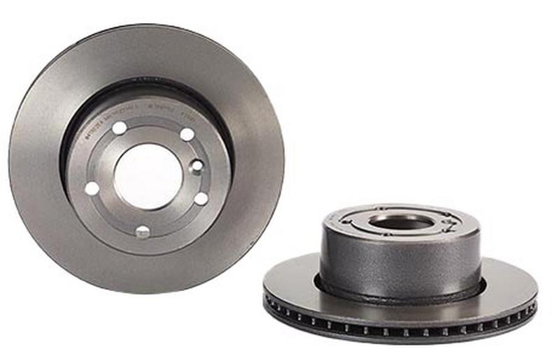 Brembo Brake Disc Brembo Brake Disc