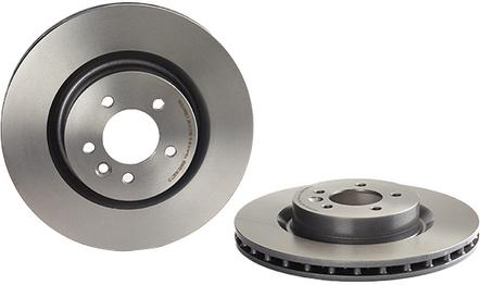 Brembo Brake Disc