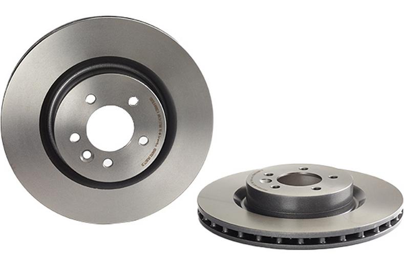 Brembo Brake Disc Brembo Brake Disc