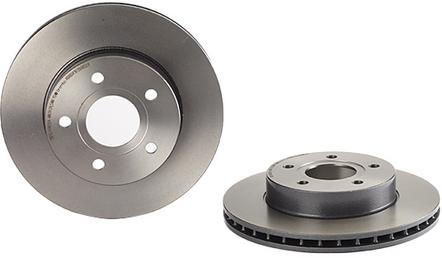 Brembo Brake Disc