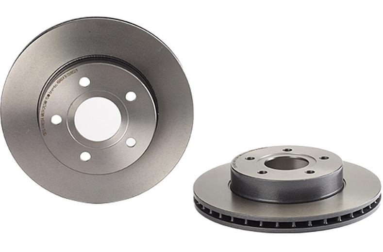 Brembo Brake Disc Brembo Brake Disc