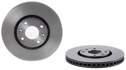 Brembo Brake Disc