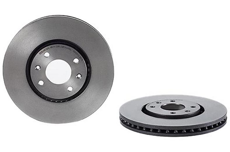 Brembo Brake Disc Brembo Brake Disc