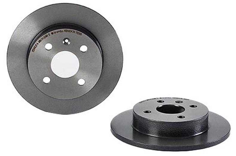 Brembo Brake Disc Brembo Brake Disc