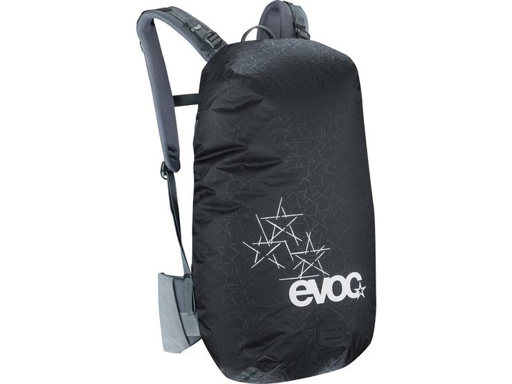 Evoc Raincover Backpack Sleeve - Large - Black