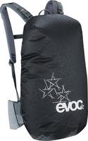 Halfords Evoc Raincover Backpack Sleeve - Large - Black | Extra 8% off for BC Members