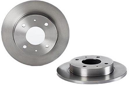 Brembo Brake Disc