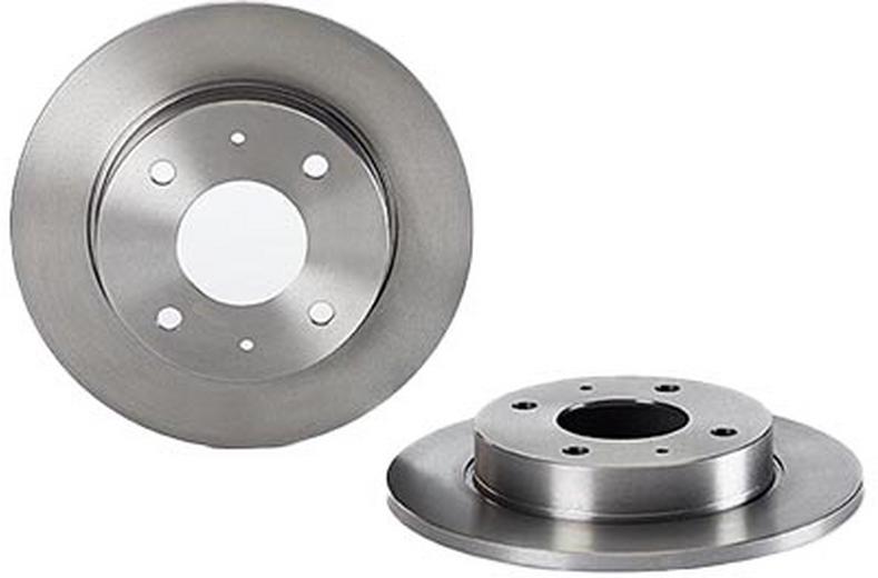 Brembo Brake Disc Brembo Brake Disc