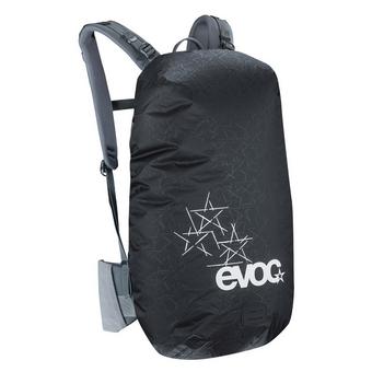 Evoc Raincover Backpack Sleeve - Medium - Black