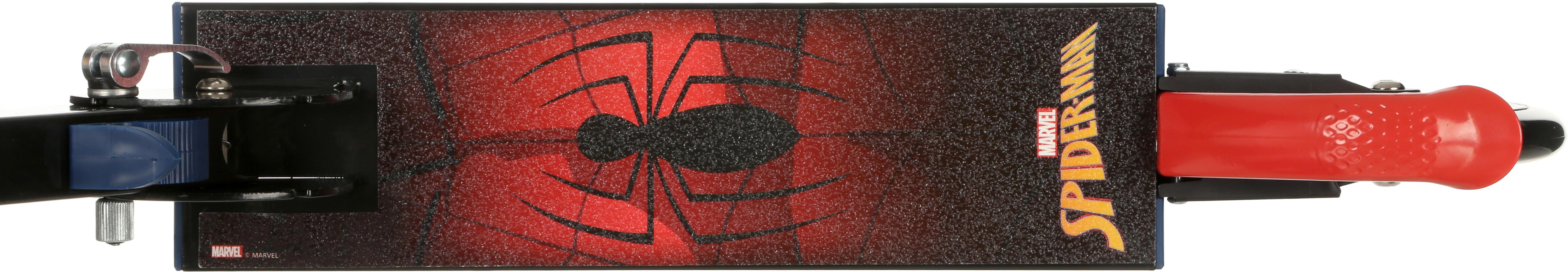 Spiderman Folding Inline Scooter