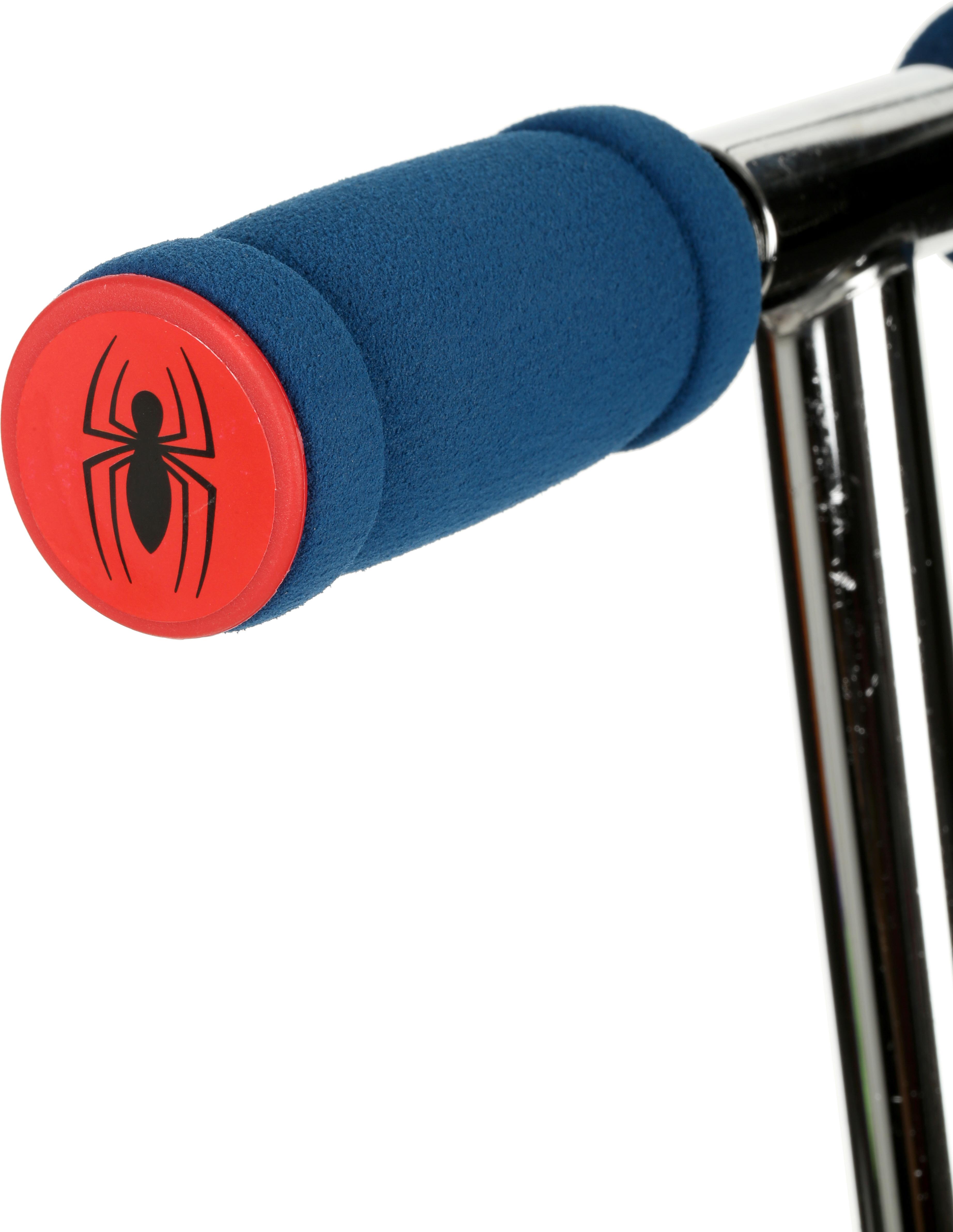 Spiderman Folding Inline Scooter