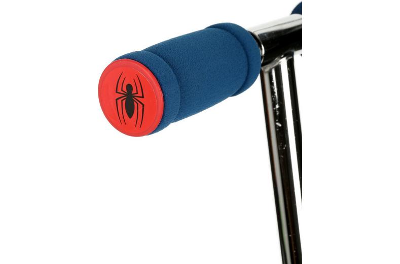 Spiderman Folding Inline Scooter Spiderman Folding Inline Scooter