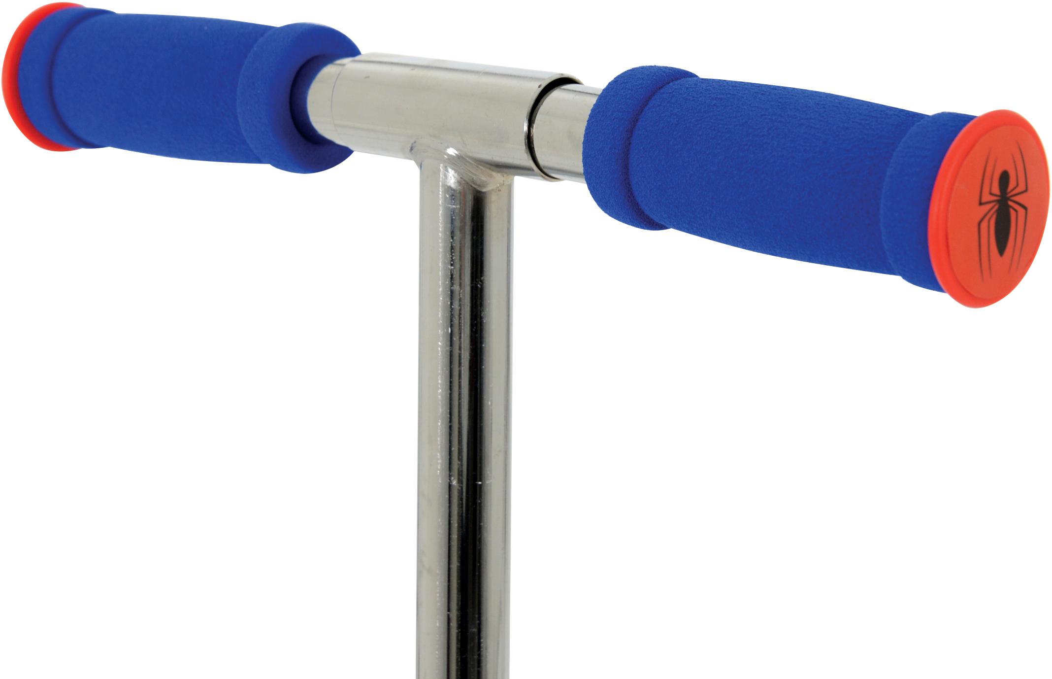 Spiderman Folding Inline Scooter