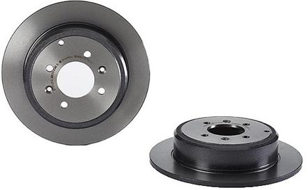 Brembo Brake Disc