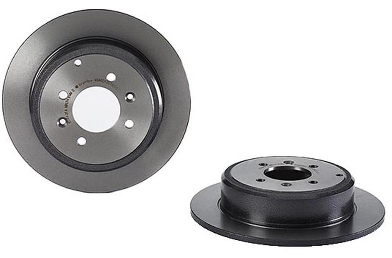 Brembo Brake Disc Brembo Brake Disc