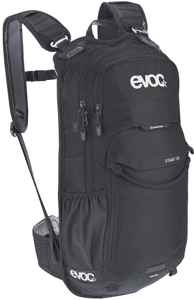 Evoc Stage 12L Performance Backpack