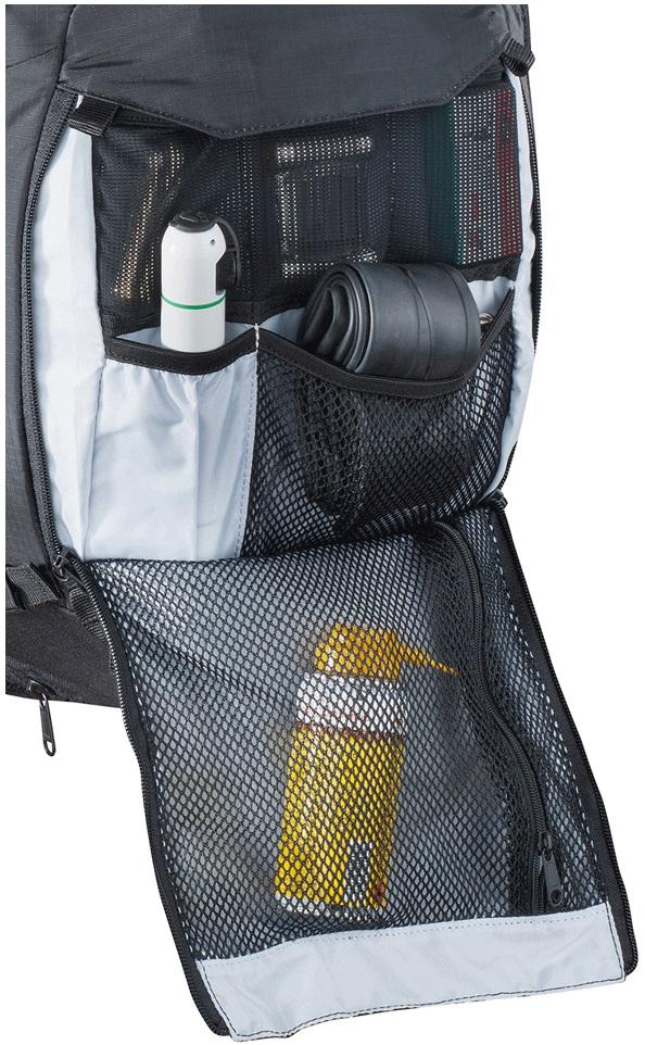 Evoc Stage 12L Performance Backpack