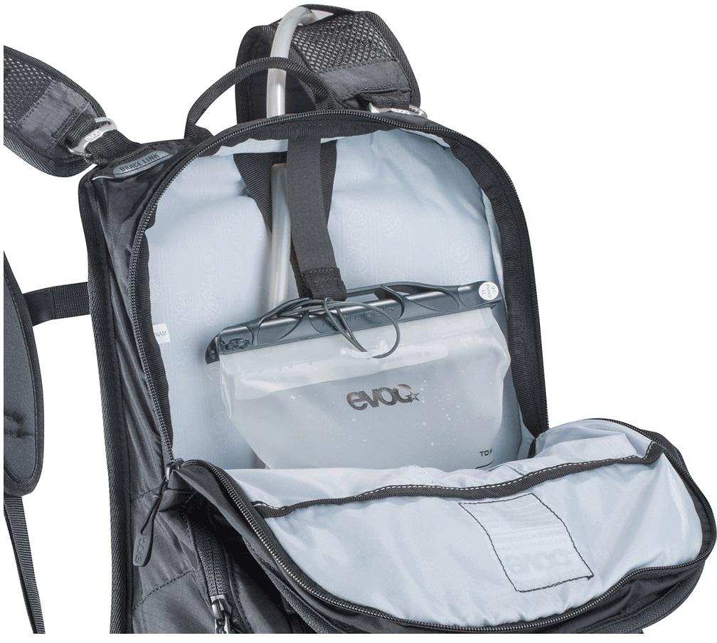Evoc Stage 12L Performance Backpack