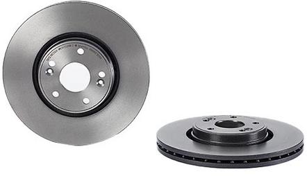 Brembo Brake Disc