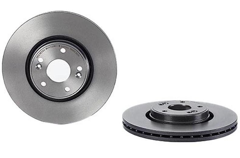 Brembo Brake Disc Brembo Brake Disc