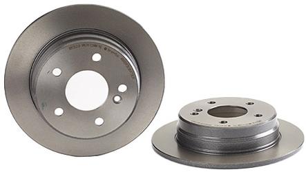 Brembo Brake Disc