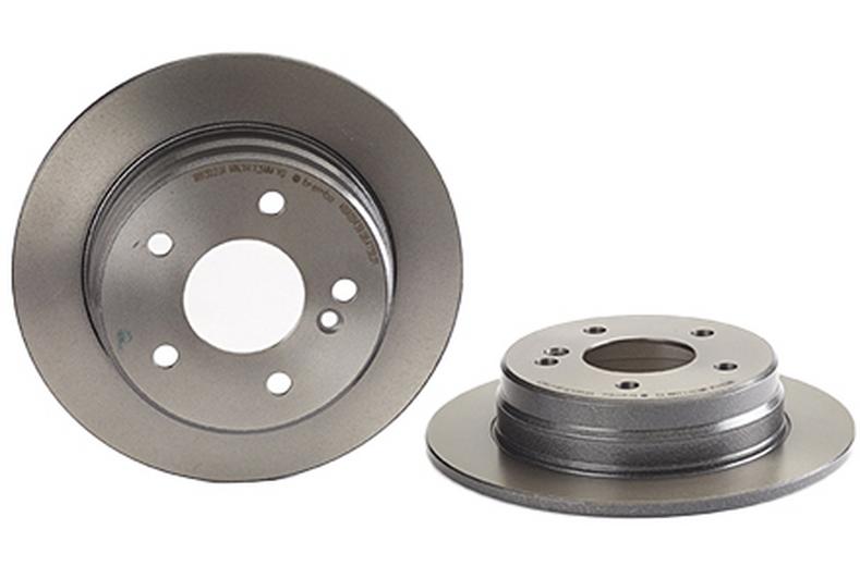 Brembo Brake Disc Brembo Brake Disc