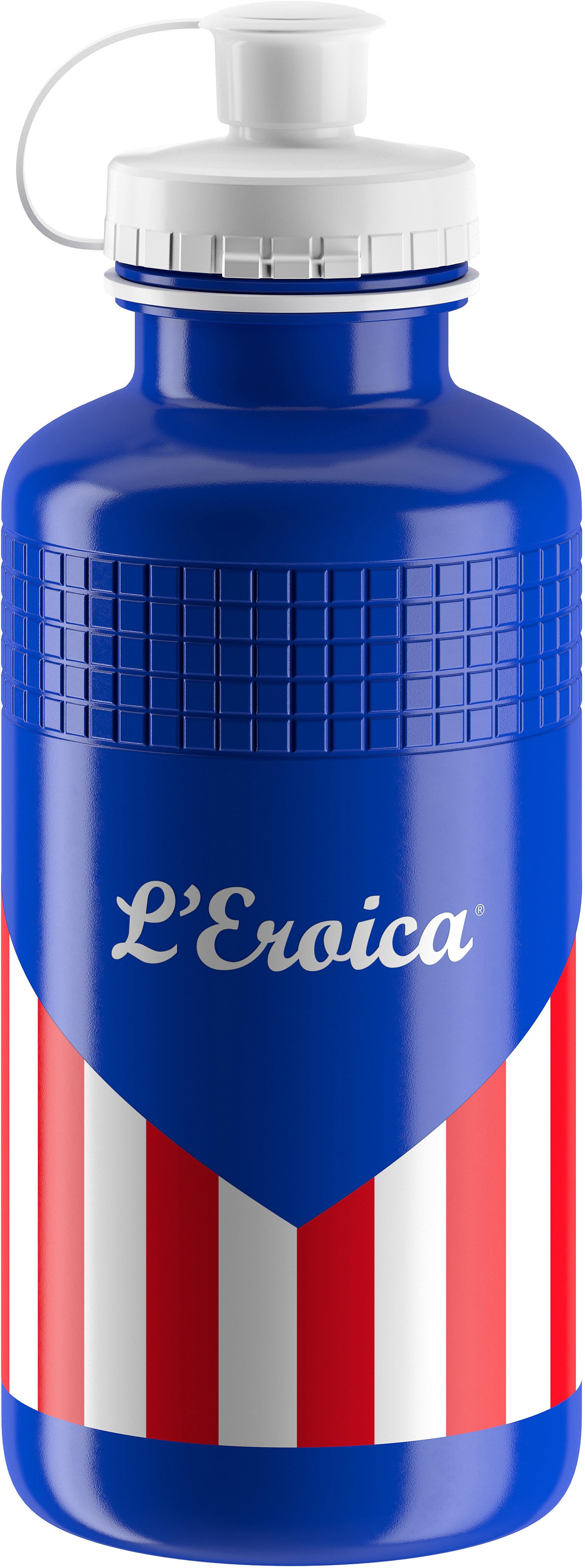 Elite Eroica Squeeze Bottle 550ml