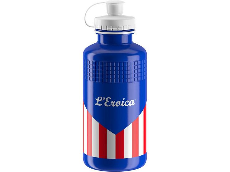 Eroica squeeze bottle, 550 ml, USA classic