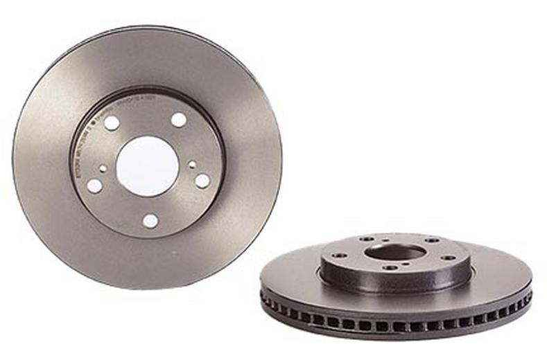 Brembo Brake Disc Brembo Brake Disc