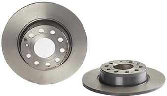 Brembo Brake Disc