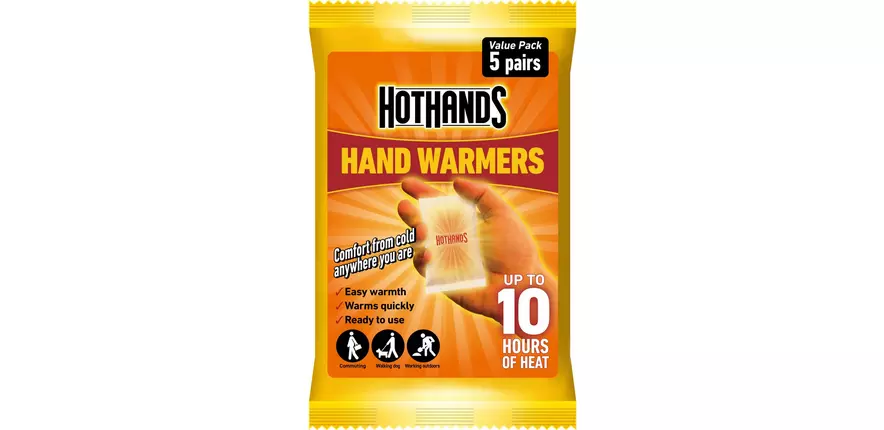 HotHands Hand Warmer Value Pack 