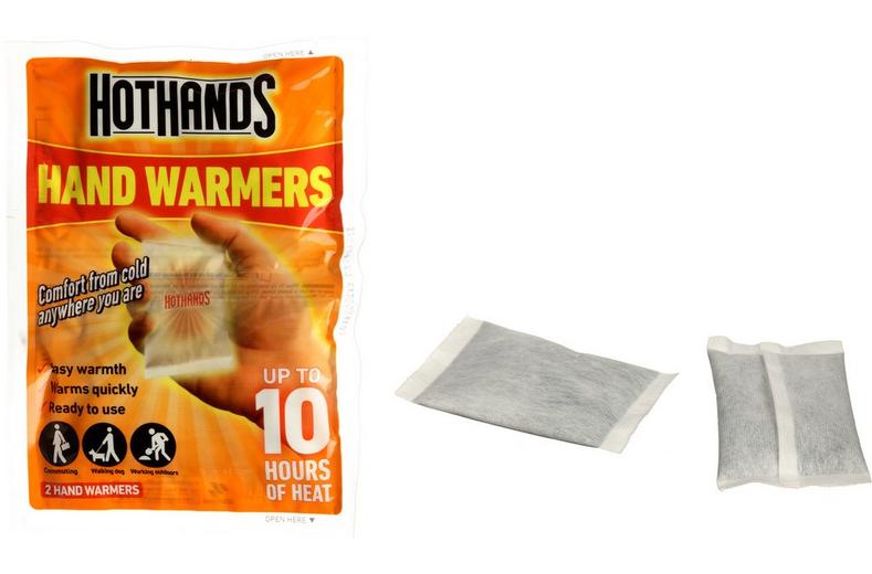 Hot Hands - Hand Warmer Value Pack Hot Hands - Hand Warmer Value Pack